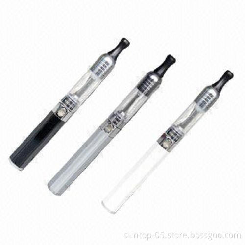 E-cigars with A1 Vaporizer, 850mAh Battery Capacity